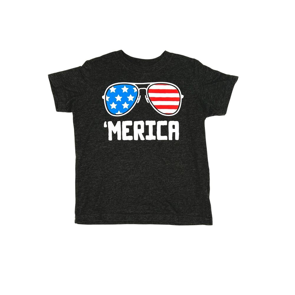Etsy Kids’ 4th of July Shirt